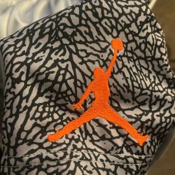 Jordan Shorts $7