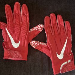 Nike Men’s Football Gloves 