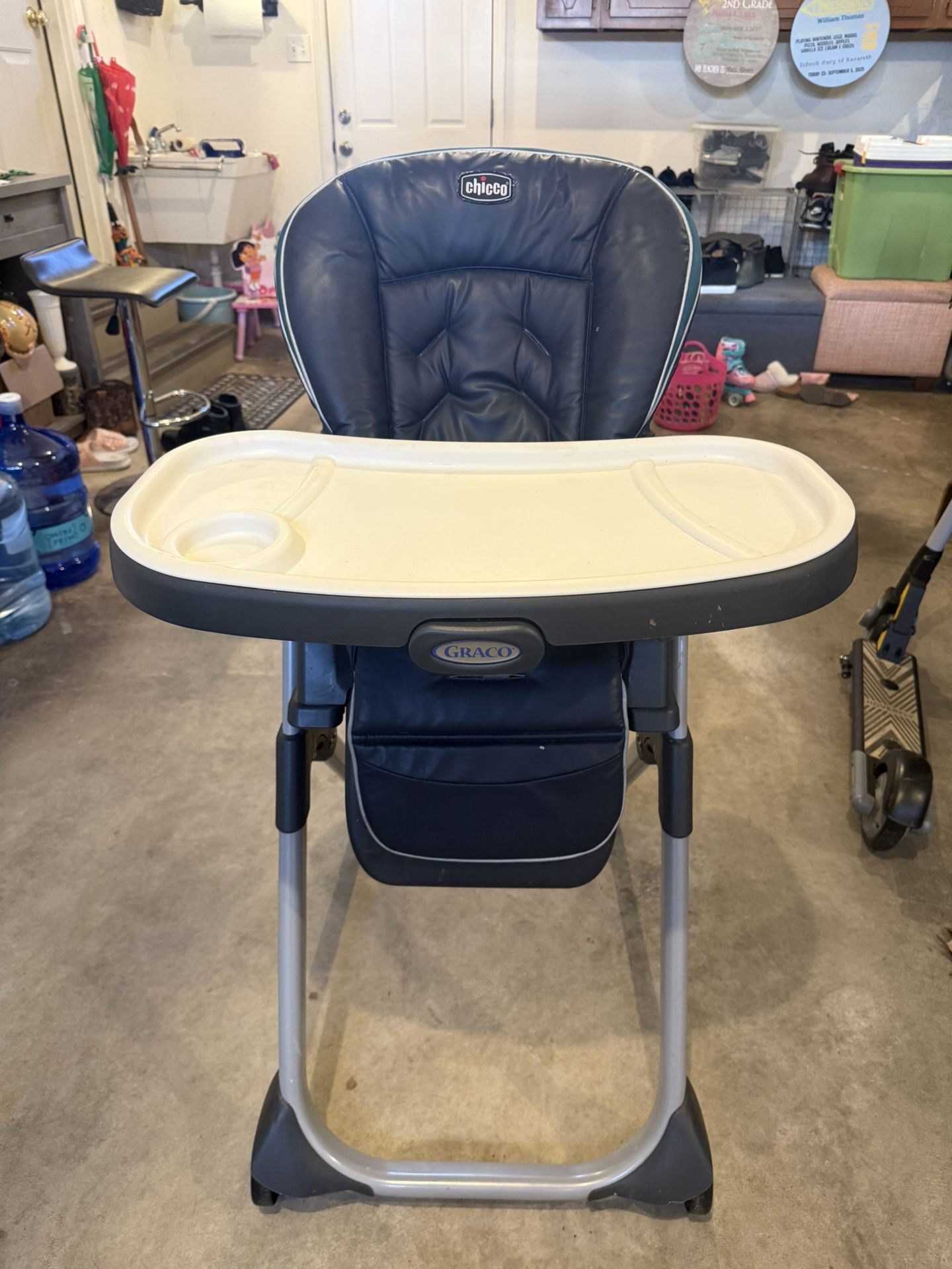 Graco High chair