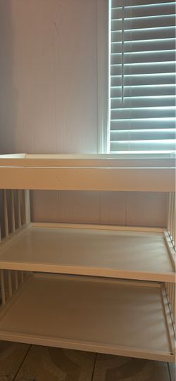 Baby changer