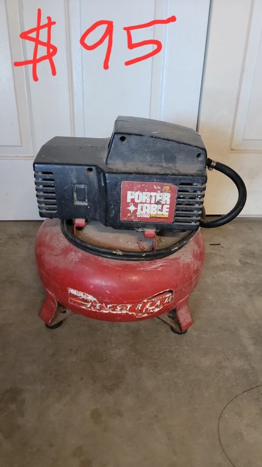 Air Compressor
