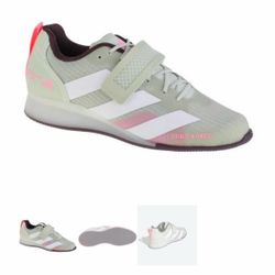 Adidas adiPower Weightlifting shoes 10.5