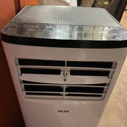 Aux portable AC 
