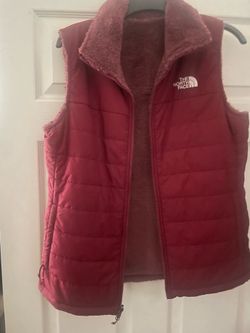 Woman vests and Jacket.size.S