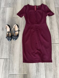 40s Dress Shoes N Hat