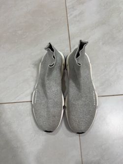 Balenciaga sock shoe
