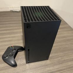 Xbox X Series 