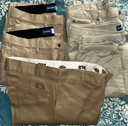 Men pants