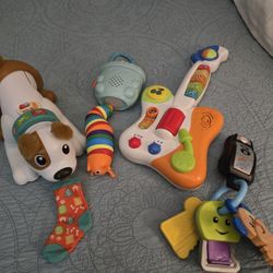 Baby Toys