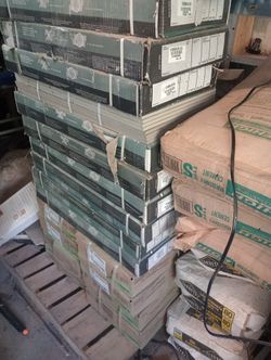 Floor Tile