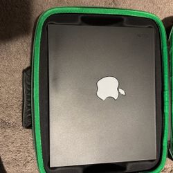 Xbox Series One With Case