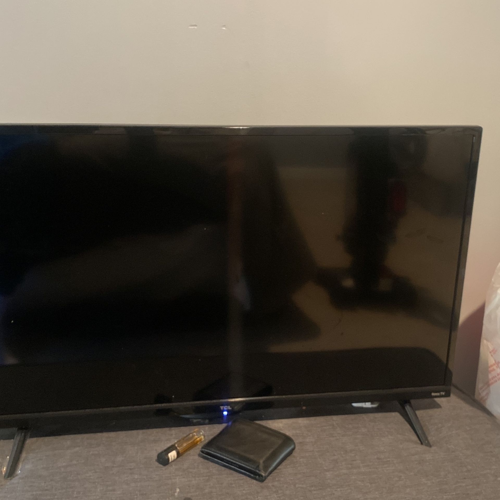 32 Inch Roku TV