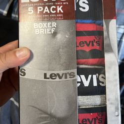 Levis Boxers 