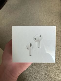 Apple AirPod pros 3rd Generation