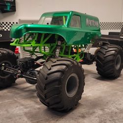 Axial Smt10