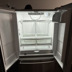 Kitchen Aid French Door Fridge 