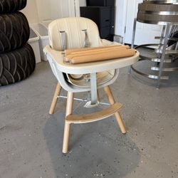 High Chair 