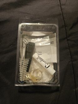 Alto Sax Set