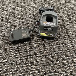 Ryobi 18V Charger