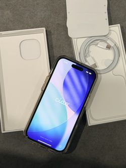 IPHONE 15