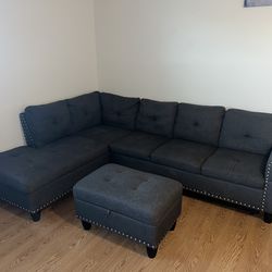 Living Room/Den Furniture