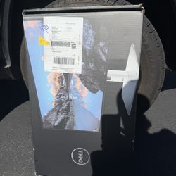 Dell UltraSharp 24 Monitor - U2424H