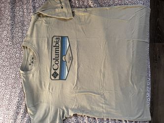 Men’s Xl Graphic Tee