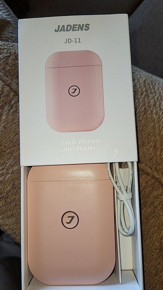 Label Printer Wireless