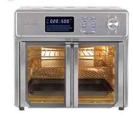 Kalorik® MAXX® 26 Quart Digital Air Fryer Oven AFO 46045 SS