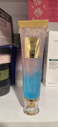 Nicotinamide Whitening Toothpaste