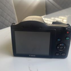 Canon sx420 