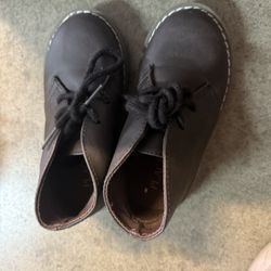 Carter’s Dress Up Shoes 