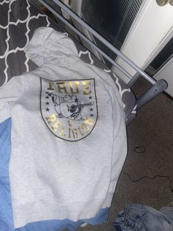True Religion Hoodie
