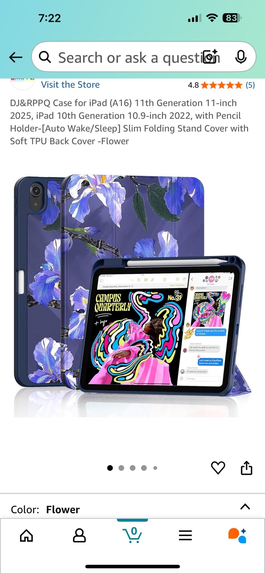 ipad case