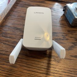 Linksys RE6300 Wi-fi Extender