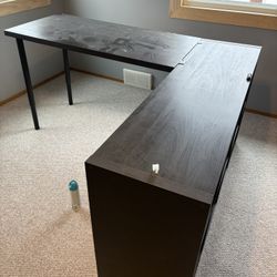 IKEA Desk, Like New