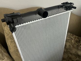 Toyota Corolla Radiator 2020-2025