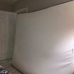 California King Hybrid Bed