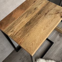 High-quality Side Table 