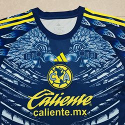 Club America version Afisiondo Decuento durante el Mundial