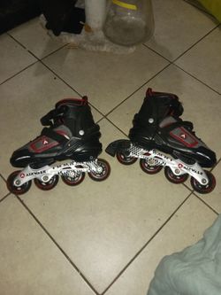 Rollerblades