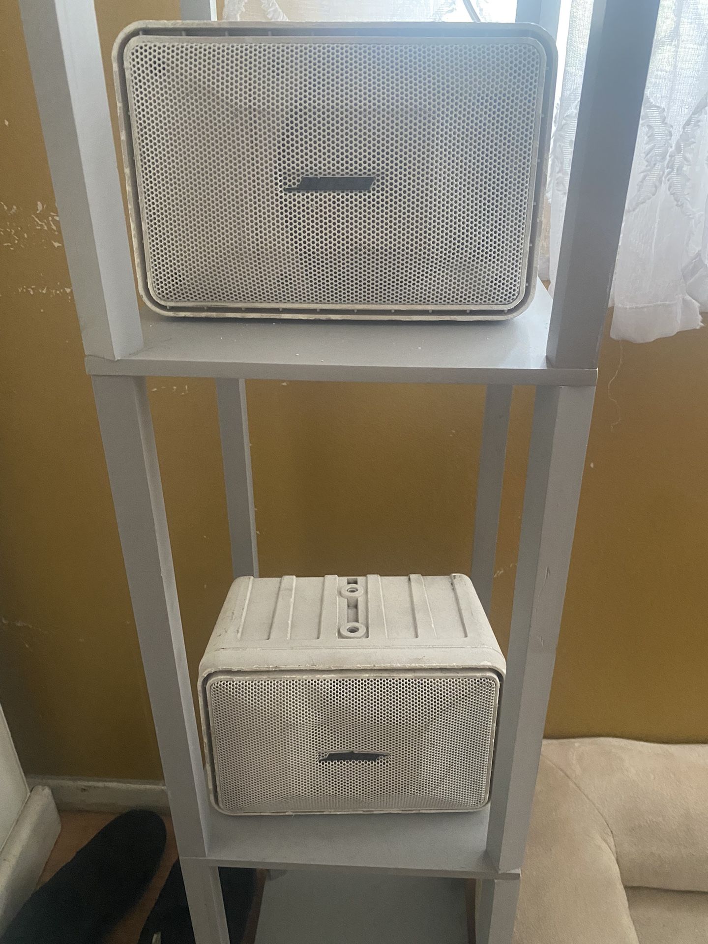 Bose Speakers