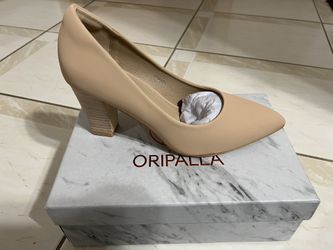 High Heel