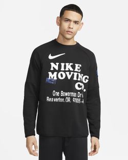 Nike Long sleeve Shirt NEW