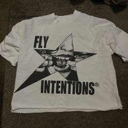 fly Intentions ig Brand