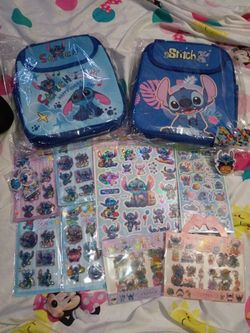Stich