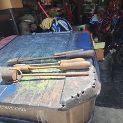 Metal Working Tools