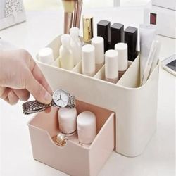 Cosmetic Organizer