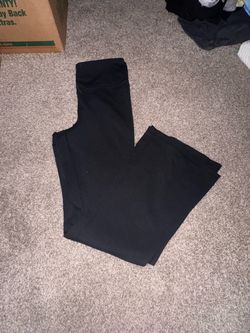 Gap Flared Leggings