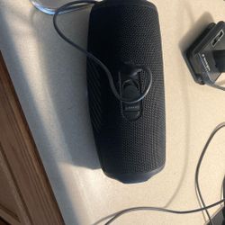 Ink Bluetooth Speaker
